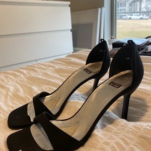 Stuart weitzman heels!!